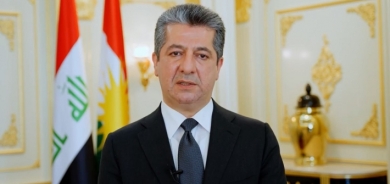 مسرور بارزاني يوجه رسالة إلى مواطني العراق: نحن معكم