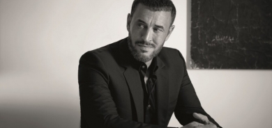 كاظم الساهر يعزي بضحايا القصف على زاخو