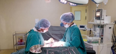 الولادة القيصرية... أسباب ودوافع طبية