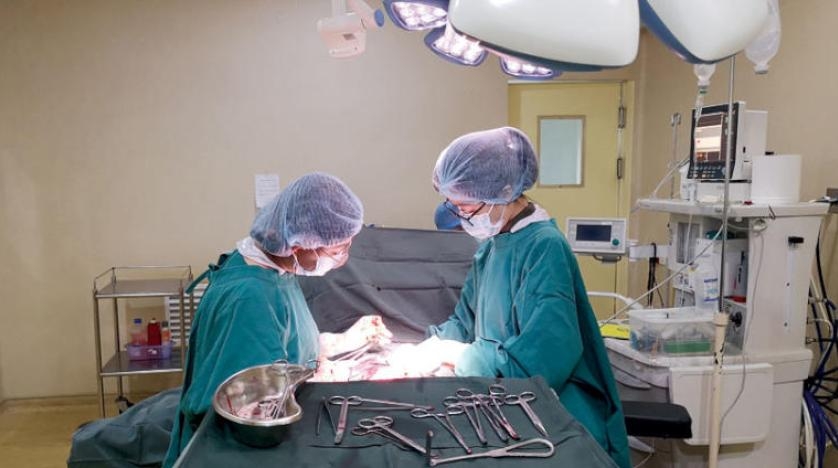 الولادة القيصرية... أسباب ودوافع طبية