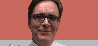 جەیمس سپێرلێنگ  پڕۆفیسۆری زانستی سیاسی لە زانكۆی ئاكرۆن بۆ گوڵان:     پەیوەندییە نێودەوڵەتییەكان پێیان ناوەتە قوناغێكی نوێی شەڕی ساردەوە