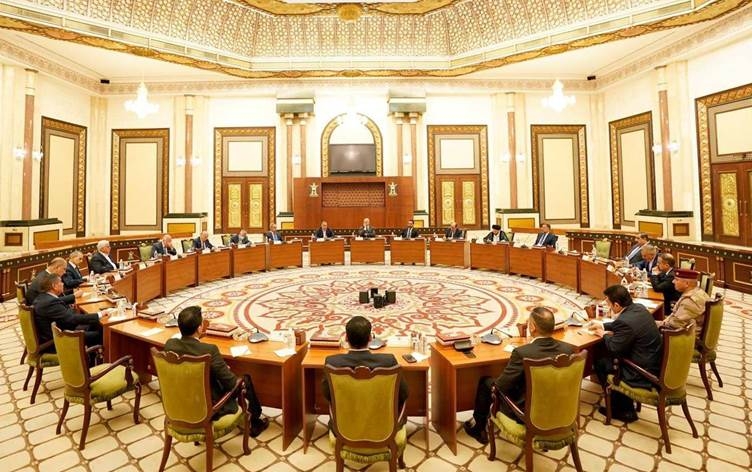 Kazimî û serkirdeyên siyasî: Nabe nakokiyên Tirkiyê li Iraqê bên çareserkirin