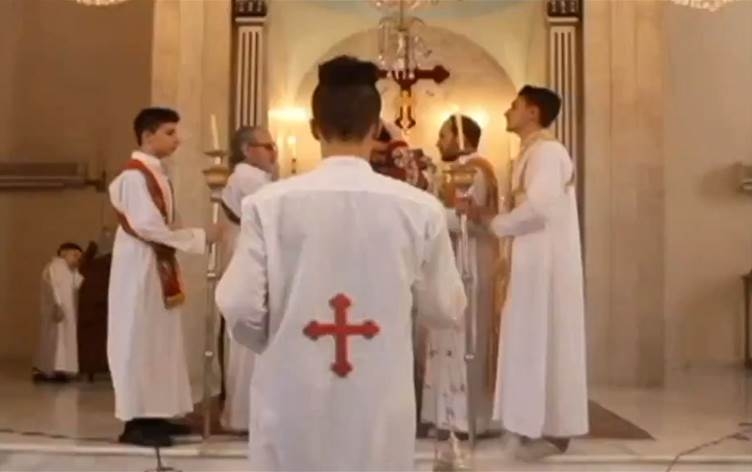 Serkirdeyekî Asûrî: Tirkiye ji bo êrîşên xwe PKKê wek hincet bi kar tîne