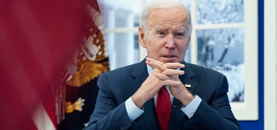Koşka Spî: Joe Biden bi Koronayê ket