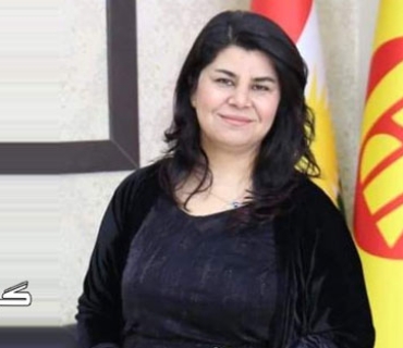 نێچیرڤان بارزانی   سەرکردەی ژیرلەناو جەرگەی  رووداوی زاخۆ دایە