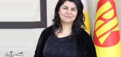 نێچیرڤان بارزانی   سەرکردەی ژیرلەناو جەرگەی  رووداوی زاخۆ دایە