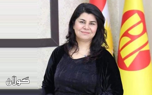 نێچیرڤان بارزانی   سەرکردەی ژیرلەناو جەرگەی  رووداوی زاخۆ دایە