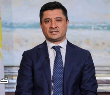 د.خالد شوانی: زیاتر لە ٢٥ سەردانی فەرمیمان بۆ چارەسەر کردنی کێشەکان لەگەڵ بەغدا ئەنجام داوە