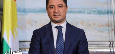 د.خالد شوانی: زیاتر لە ٢٥ سەردانی فەرمیمان بۆ چارەسەر کردنی کێشەکان لەگەڵ بەغدا ئەنجام داوە