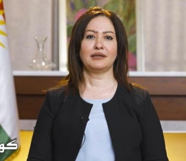 د.ڤالا فەرید: لە سێ ساڵی کابینەی نۆیەم،وەڵامی ٧٨٣ پرسیاری پەرلەمانمان داوەتەوە