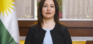 د.ڤالا فەرید: لە سێ ساڵی کابینەی نۆیەم،وەڵامی ٧٨٣ پرسیاری پەرلەمانمان داوەتەوە