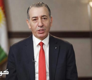 ئایدن مەعروف: حکومەتی هەرێم هۆکاری سەرەکی دروستبوون و بەردەوامی پێکەوە ژیانە