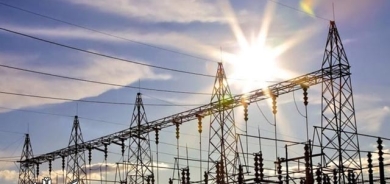 تێچووى کارەبا لە شەش مانگى یەکەمى ٢٠٢٢ زیاتر لە ملیارێک دۆلار بووە