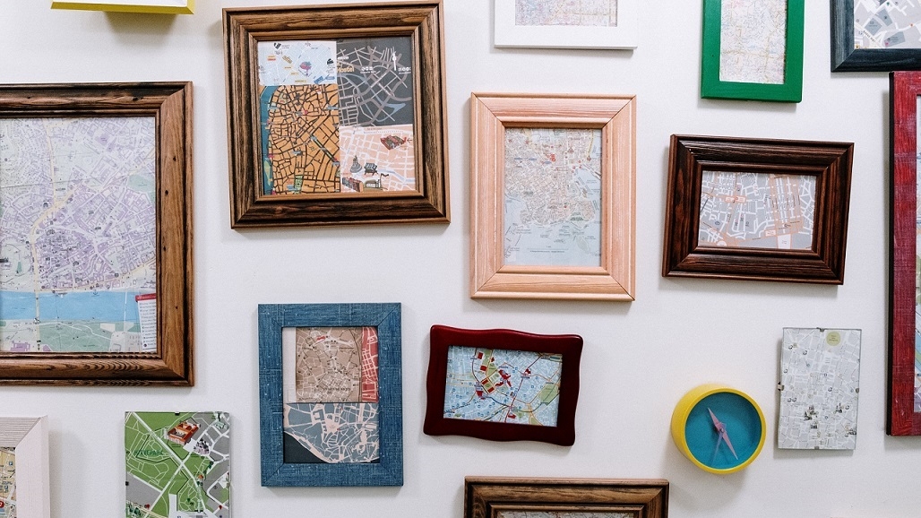 12 حيلة لتجديد منزلك بالطلاء