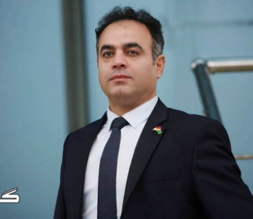 كوردستان ستراتیژی 