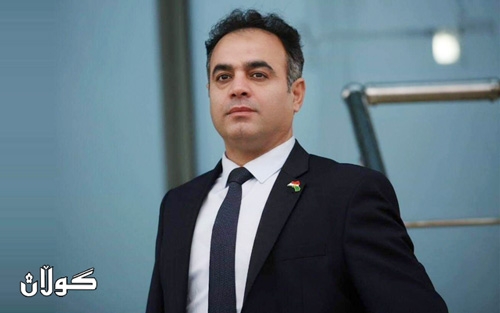 كوردستان ستراتیژی 