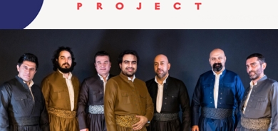 بۆ سێهەم جار پڕۆژەی نیشتیمان بڵاوكرایەوە