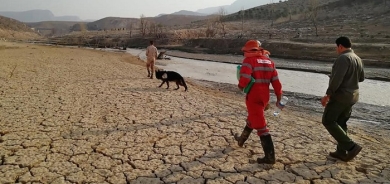 Flash floods kill at least 17 people in southern Iran