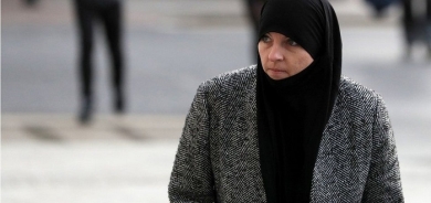 Lisa Smith: Ex-soldier turned IS member gets 15 month sentence