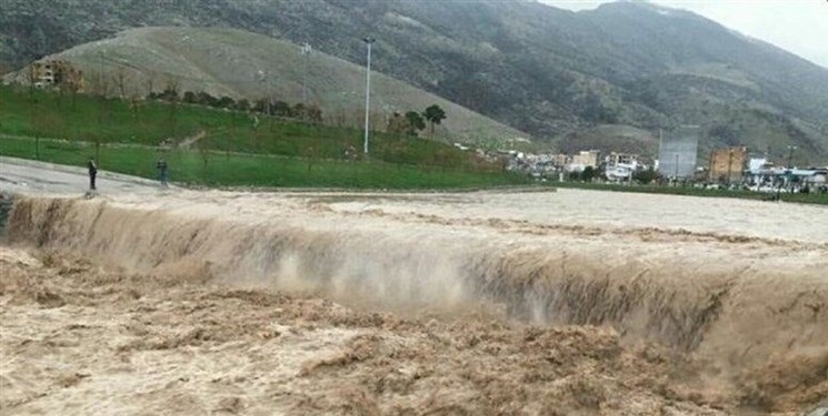 Li Îranê 20kesan canê xwe ji dest dan