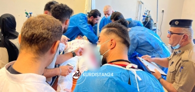 Netewên Yekgirtî li ser pirsa êrîşên Tirkiyê li ser Herêma Kurdistanê û Iraqê dicive