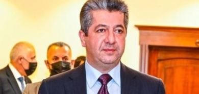 Mesrûr Barzanî li Bexdayê ye: Me nexşerêyek Destûrî bo pirsgirêkan amade kiriye