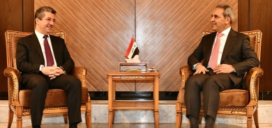 Mesrûr Barzanî: Divê weke qewareyeke federalî û destûrî serederî bi Herêma Kurdistanê re bê kirin