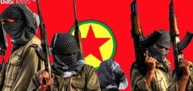 Şarazayekî Leşkerî: Çekdarên PKKê li kuderê bin ew navçe seqamgiriyê nabîne