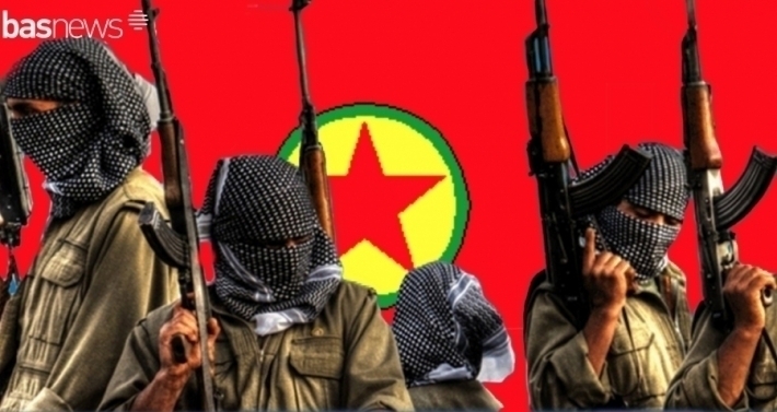 Şarazayekî Leşkerî: Çekdarên PKKê li kuderê bin ew navçe seqamgiriyê nabîne