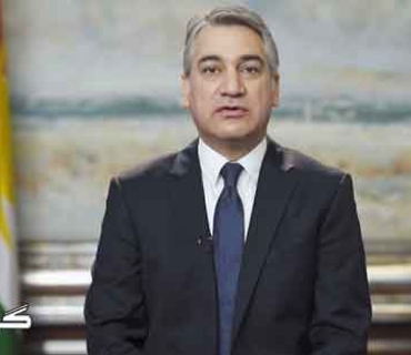 د. جوتیار عادل: هەوڵمانداوە په‌یوه‌ندییه‌كی ته‌ندروست له‌گه‌ڵ ڕاگه‌یاندنەکان دروست بکەین