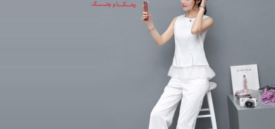 قوماشی نەرمونیان لە كەشی گەرمادا بەسوودە