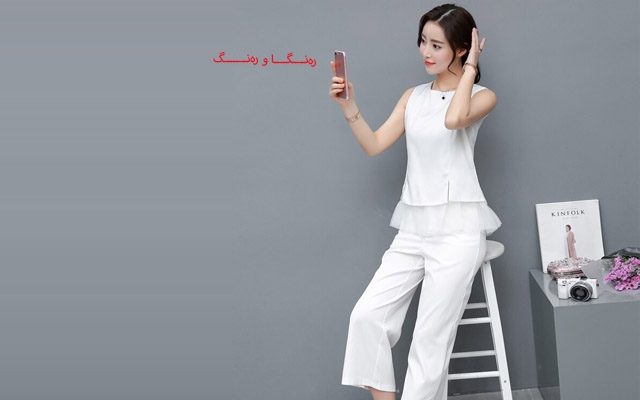 قوماشی نەرمونیان لە كەشی گەرمادا بەسوودە