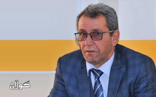       هەولێر لە بن زاری  ئەنقەرەو تاران تێ دەگات     بەغداش هەرفێرە نەزیرۆکان بخوێنێ ..  