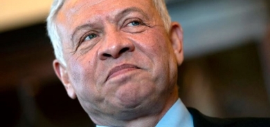 Jordan king protests border attacks by Iran-tied militias