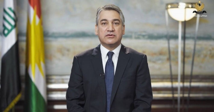 حكومة إقليم كوردستان بصدد إطلاق قاعدة بيانات للمشاريع الحكومية وعرضها بدقة وشفافية