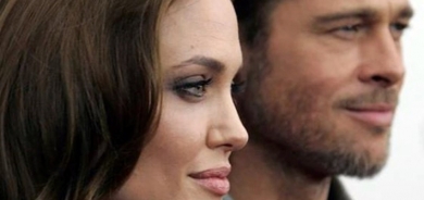 براد بيت يخسر معركته القانونية ضد أنجلينا جولي