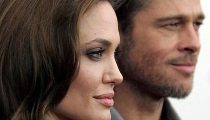 براد بيت يخسر معركته القانونية ضد أنجلينا جولي