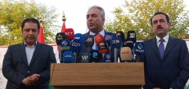 مشروع لترميم 200 مدرسة في إقليم كوردستان والمناطق الكوردستانية