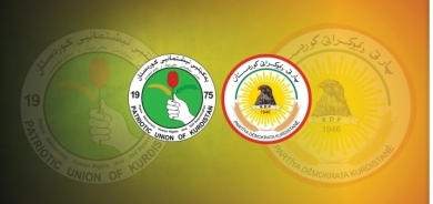 كتلتا الديمقراطي والوطني الكوردستاني تدينان إساءة عناصر الحشد على منتسب كاكائي في البيشمركة