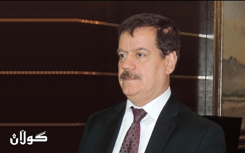 بەیاننامەی ئەنجومەنی سەرکردایەتیی کەرکووک - گەرمیان  کاتێک هیچ ڕێگرێک بەر بە وەحشیگەری ناگرێت: دەستدرێژییە شەرمەزارەکەی سەر پێکهاتەی کاکەیی