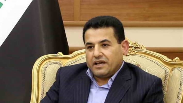 قاسم الاعرجي يعتذر عن ترشيحه من قبل الإطار لرئاسة الوزراء