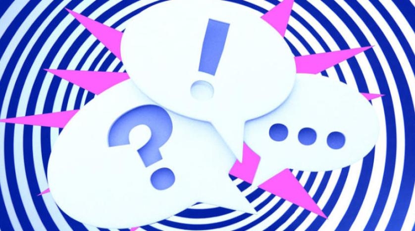 كيف تتعاملون مع أصحاب السلوك السلبي ـ العدائي؟