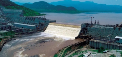 واشنطن تبحث عن «حل دبلوماسي» لقضية السد الإثيوبي