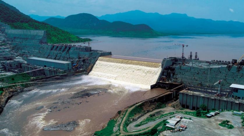 واشنطن تبحث عن «حل دبلوماسي» لقضية السد الإثيوبي