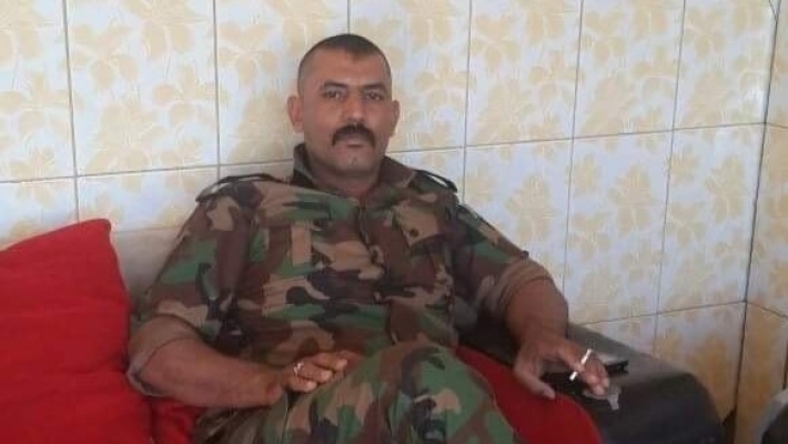 قائد فصيل ميليشياوي في الحشد يرفع دعوى قضائية ضد مسرب تسجيلات المالكي