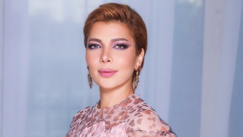 Asala Nesrî “Ez Kevok im” dibêje û gelek karvedanan li piştî xwe tîne