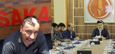 Bilind Îsmaîl: Heqareta ku Heşdî Şeibî li Kakeyiyan kiriye beşek ji îdeolojiya Komeleya Dadgerî ye