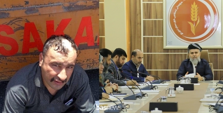 Bilind Îsmaîl: Heqareta ku Heşdî Şeibî li Kakeyiyan kiriye beşek ji îdeolojiya Komeleya Dadgerî ye