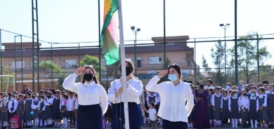 Destpêka sala xwendinê ya 2022 – 2023an li Herêma Kurdistanê hat diyarkirin