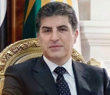 پــه‌يـــامــێــك له‌ سه‌رۆكى هه‌رێمى كوردستانه‌وه‌‏